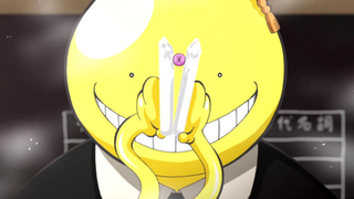Illustration for article titled Assassination Classroom: The Ani-TAY Review
